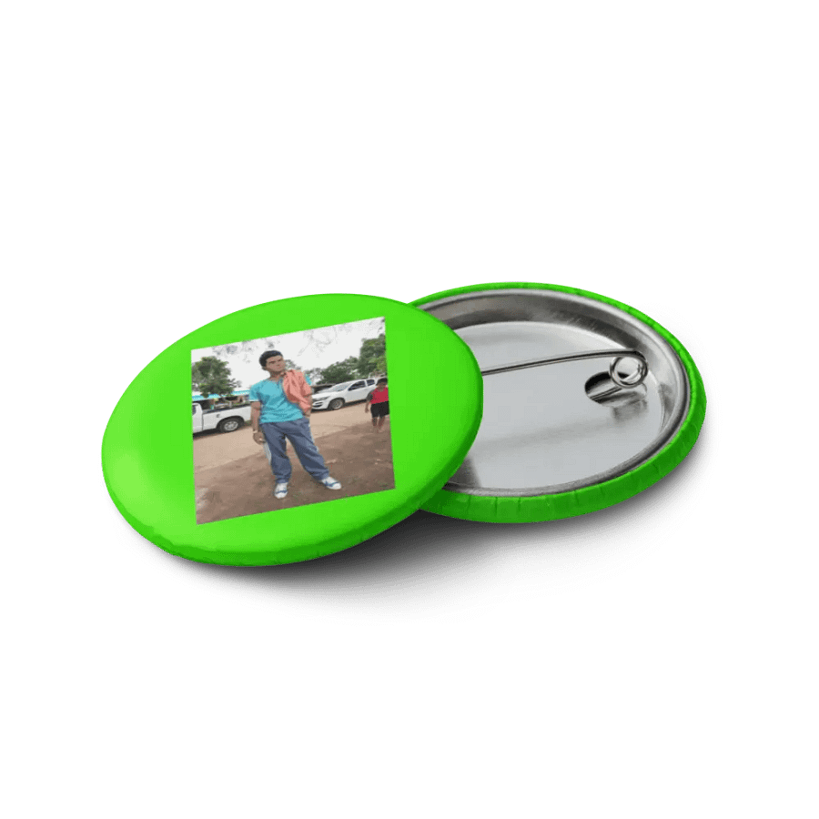 Giant Figure Pin Button Set product image (12)
