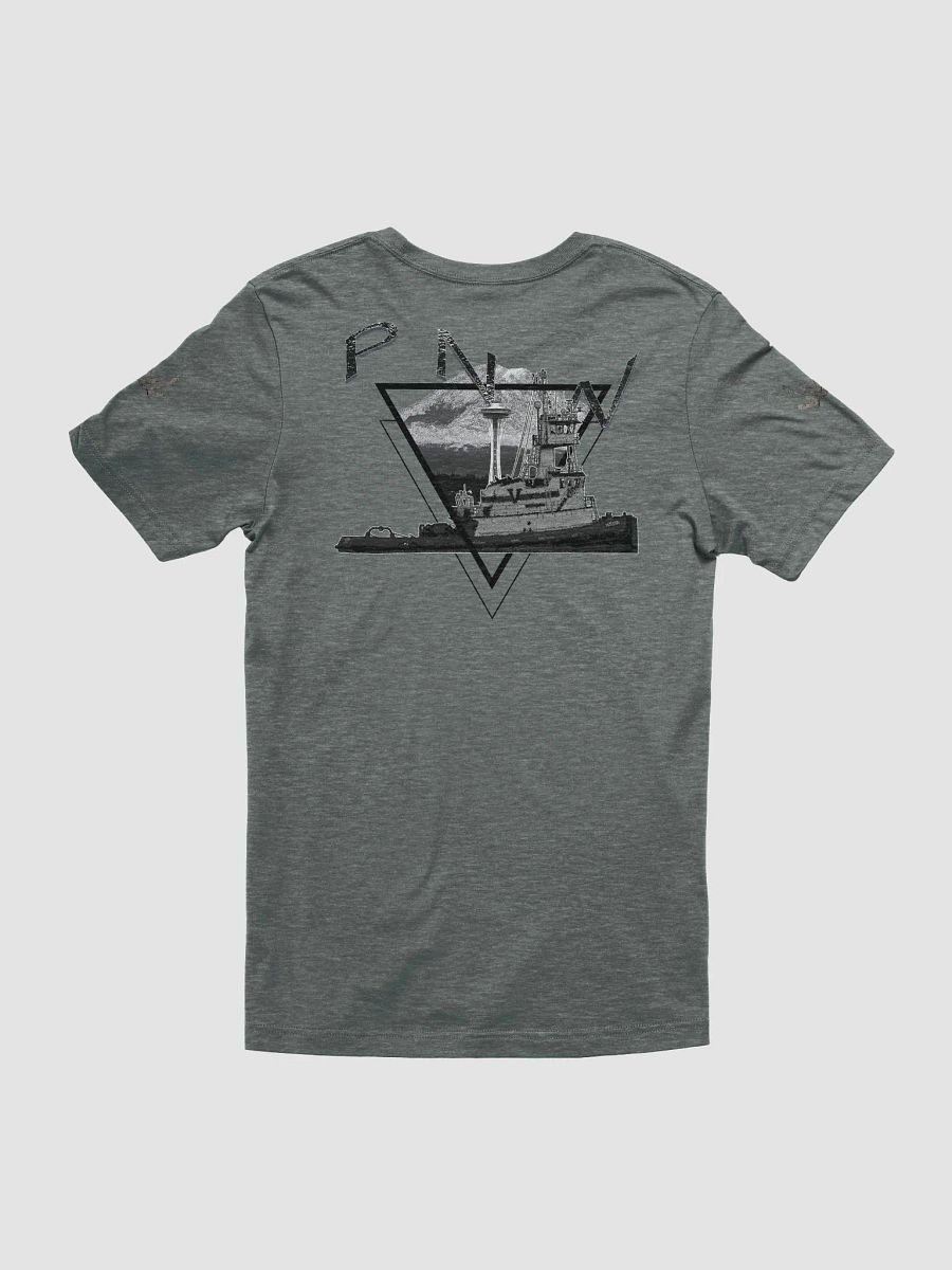 PNW 1 Hudson VB T-Shirt product image (3)