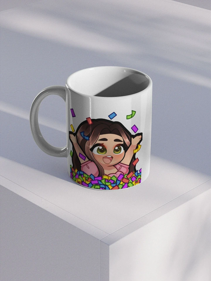 Celebration Mug product image (1)