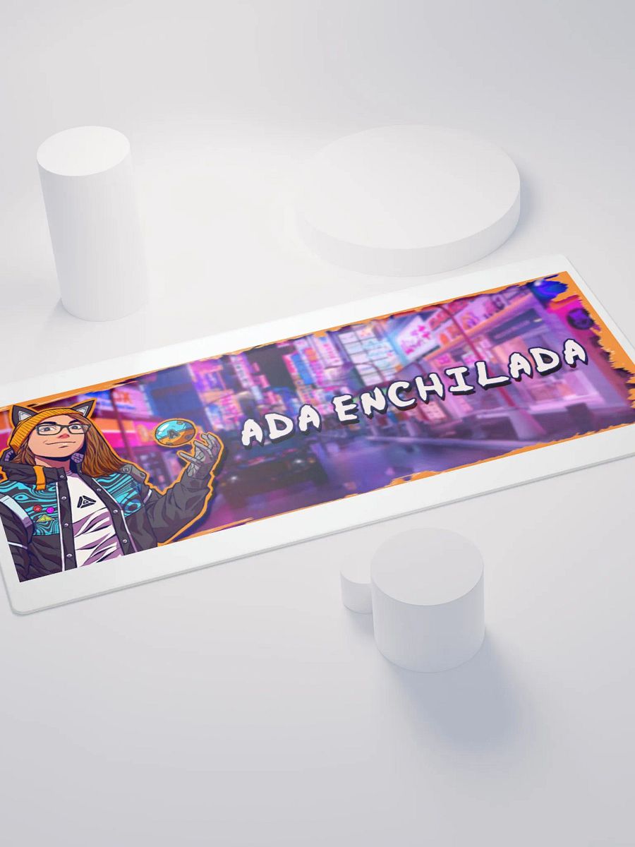 AdaEnchilada Gaming Pad product image (4)