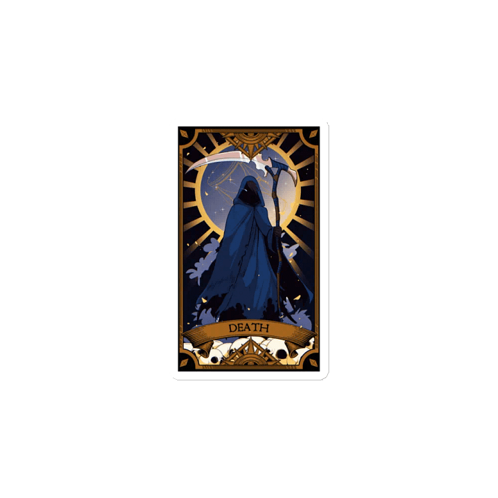Death Magnet product image (2)