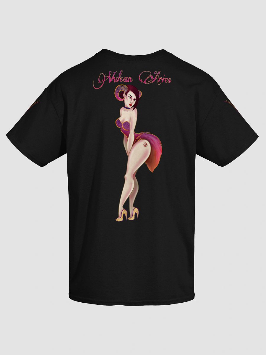 Vulcan Aries Nymph product image (4)