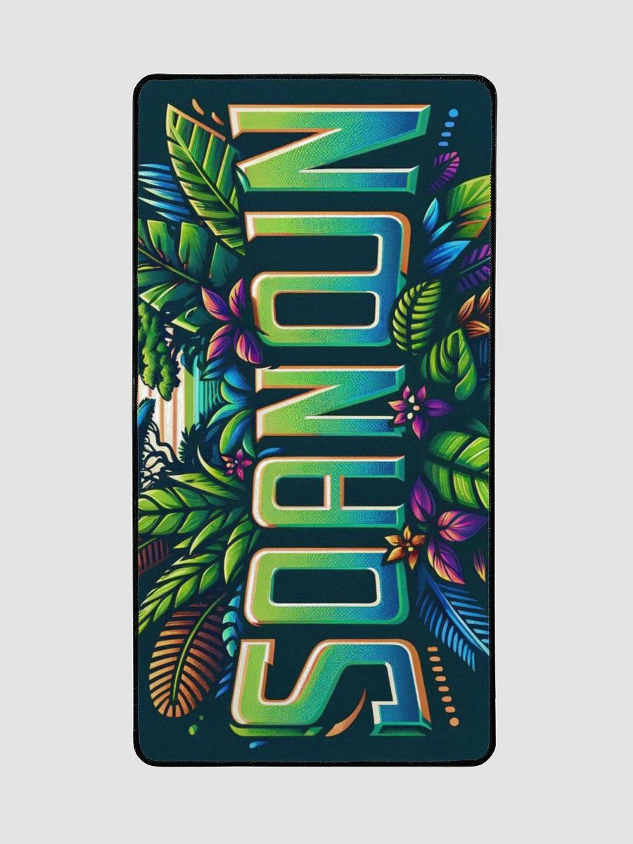 Tapis de souris product image (2)