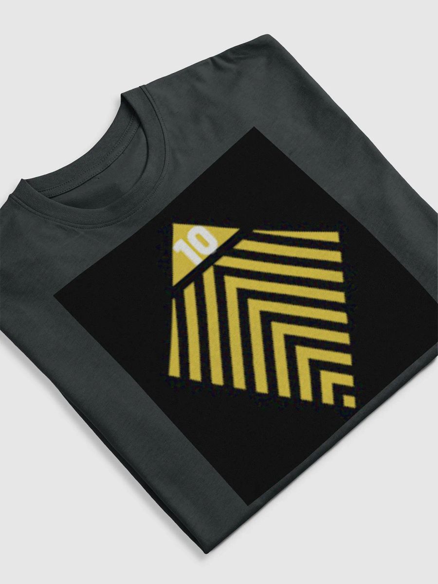 Top Ten Print Logo From My Channel product image (5)
