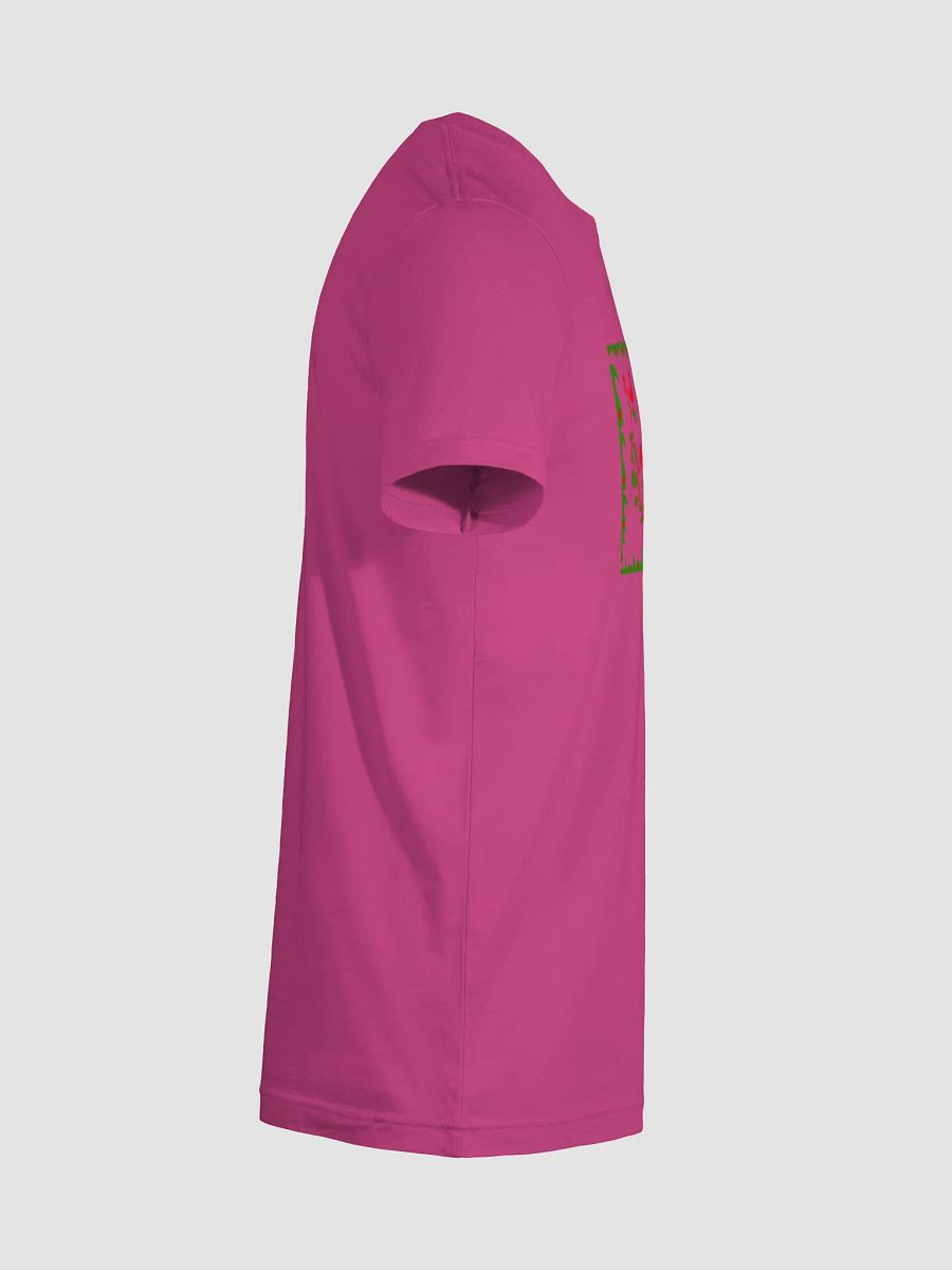 Symmetrical Hungary Floral Bliss T-Shirt product image (10)
