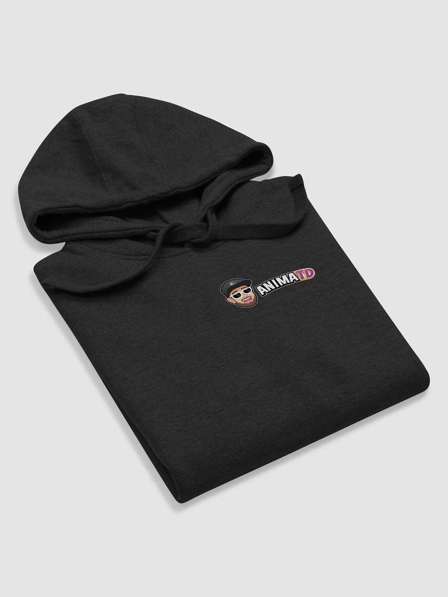 AnimaTD Official Hoodie ver 1! product image (36)