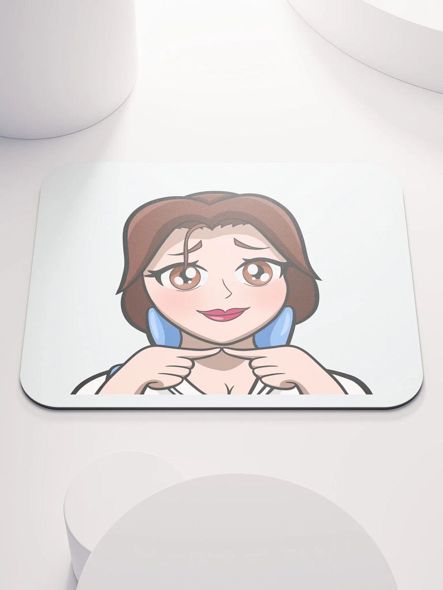 Shy Mouse Pad product image (2)