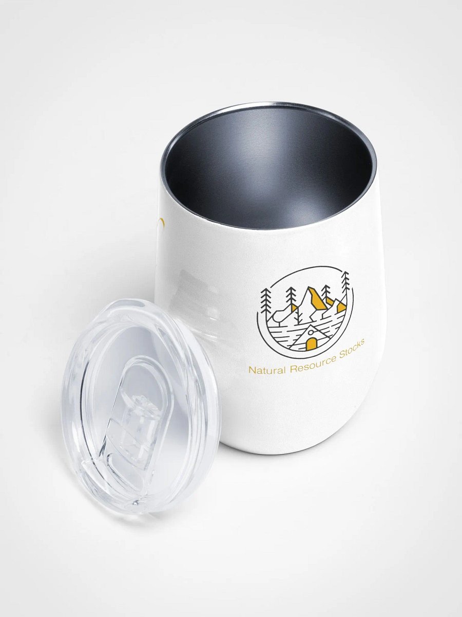 Gold Life Insulated Cup product image (3)