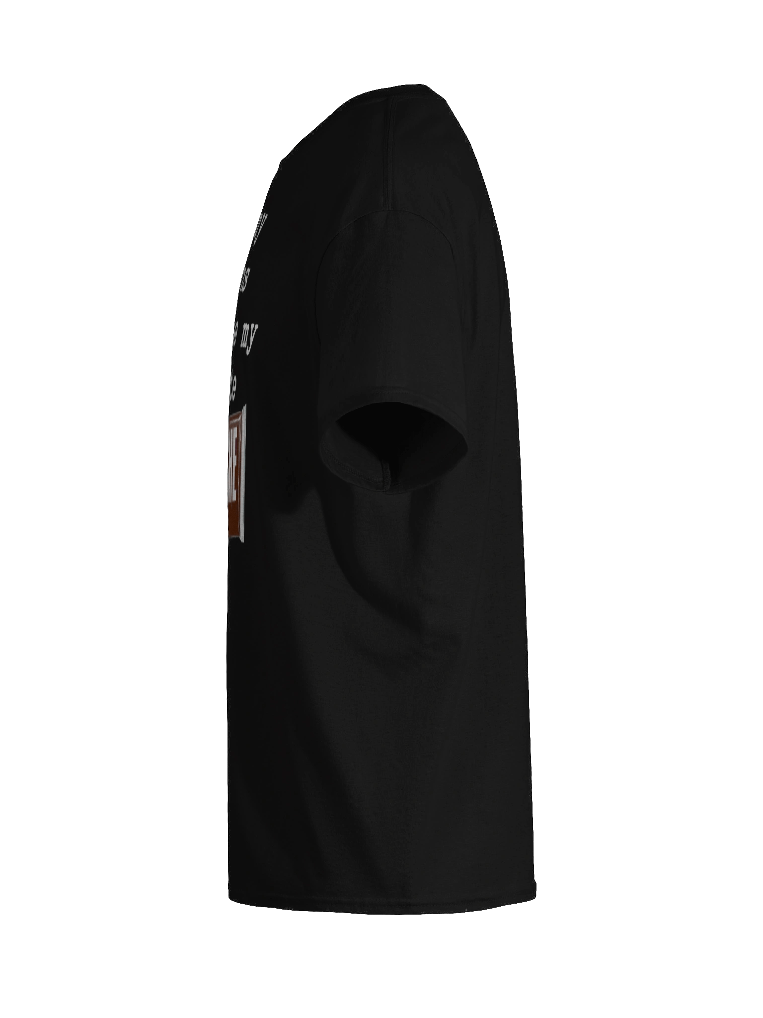 Her/She TShirt product image (131)