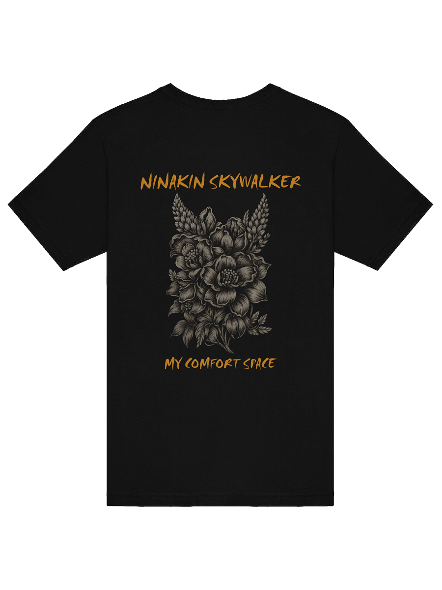 Nina My Comfort Space T-Shirt product image (6)