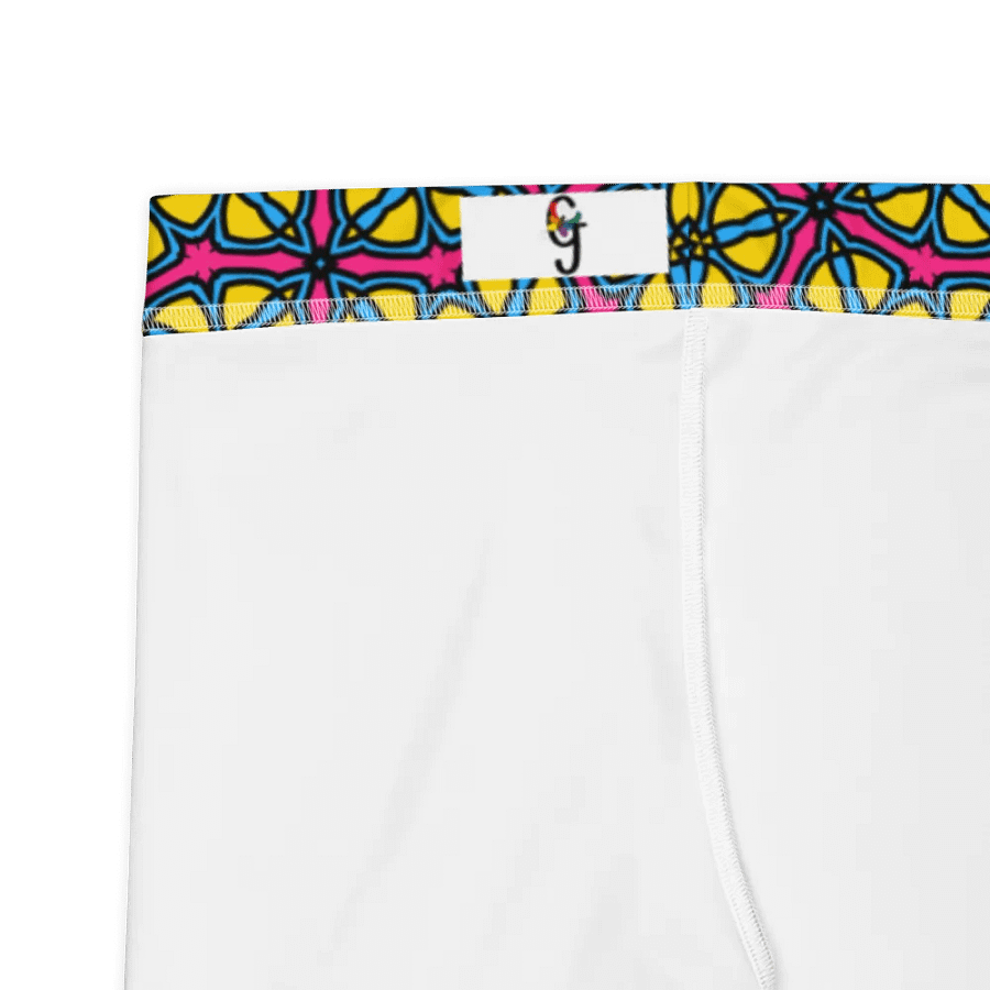 Pan Abstract (3) - Leggings product image (6)