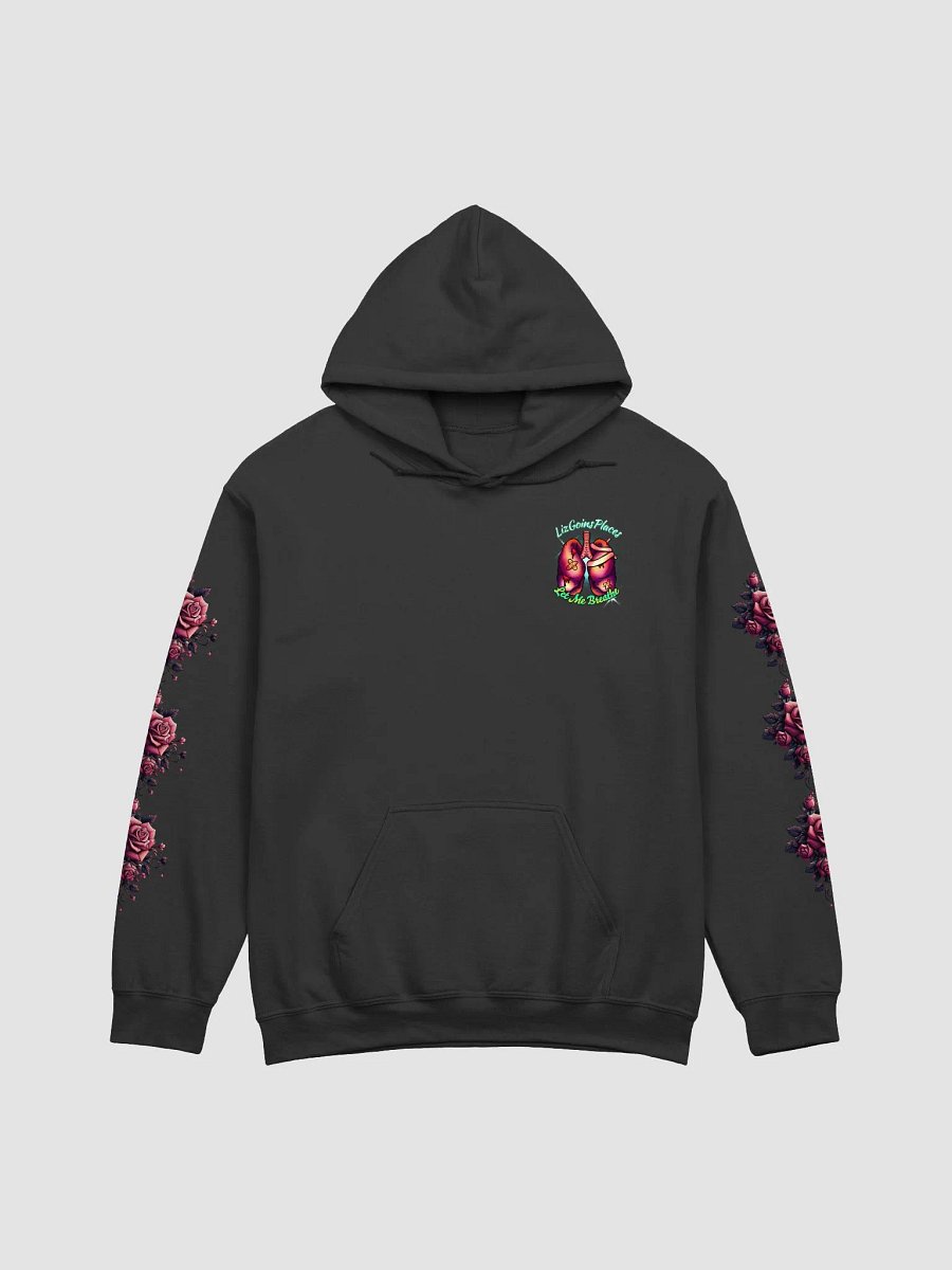 Breathe Easy Hoodie product image (4)