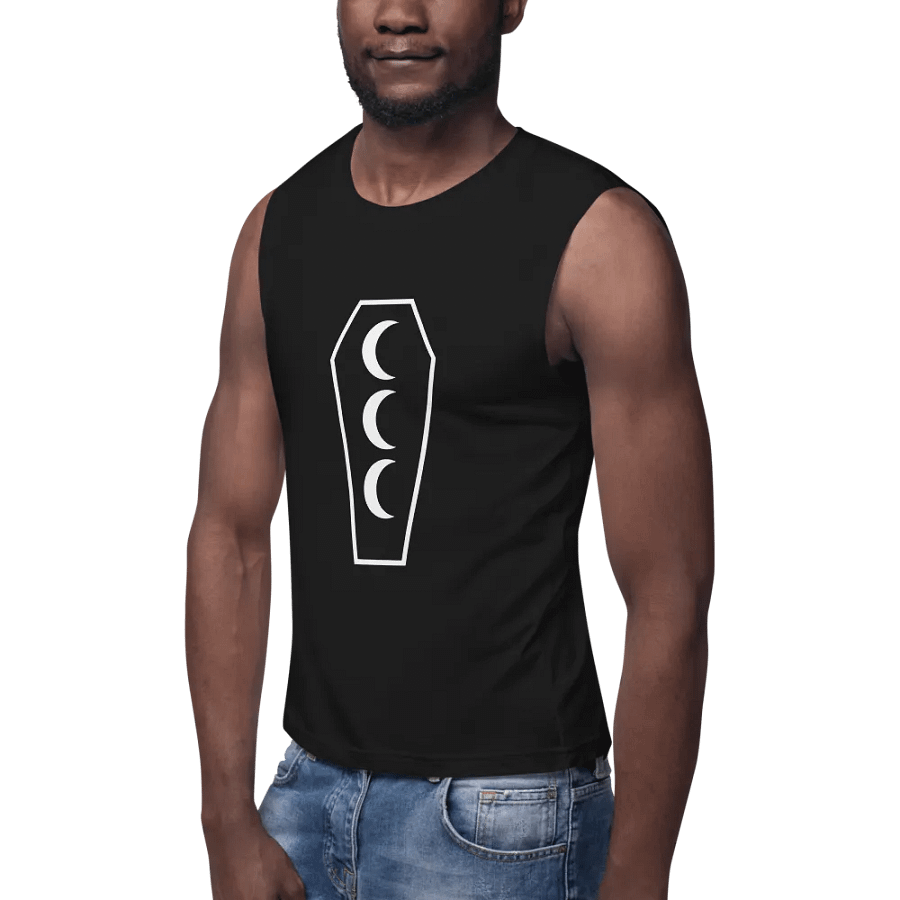 CCC Muscle Tank product image (7)
