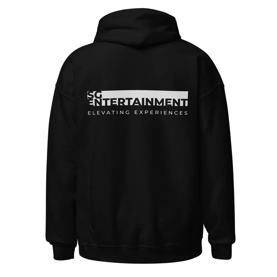 SG Embroidered Hoodie product image (5)