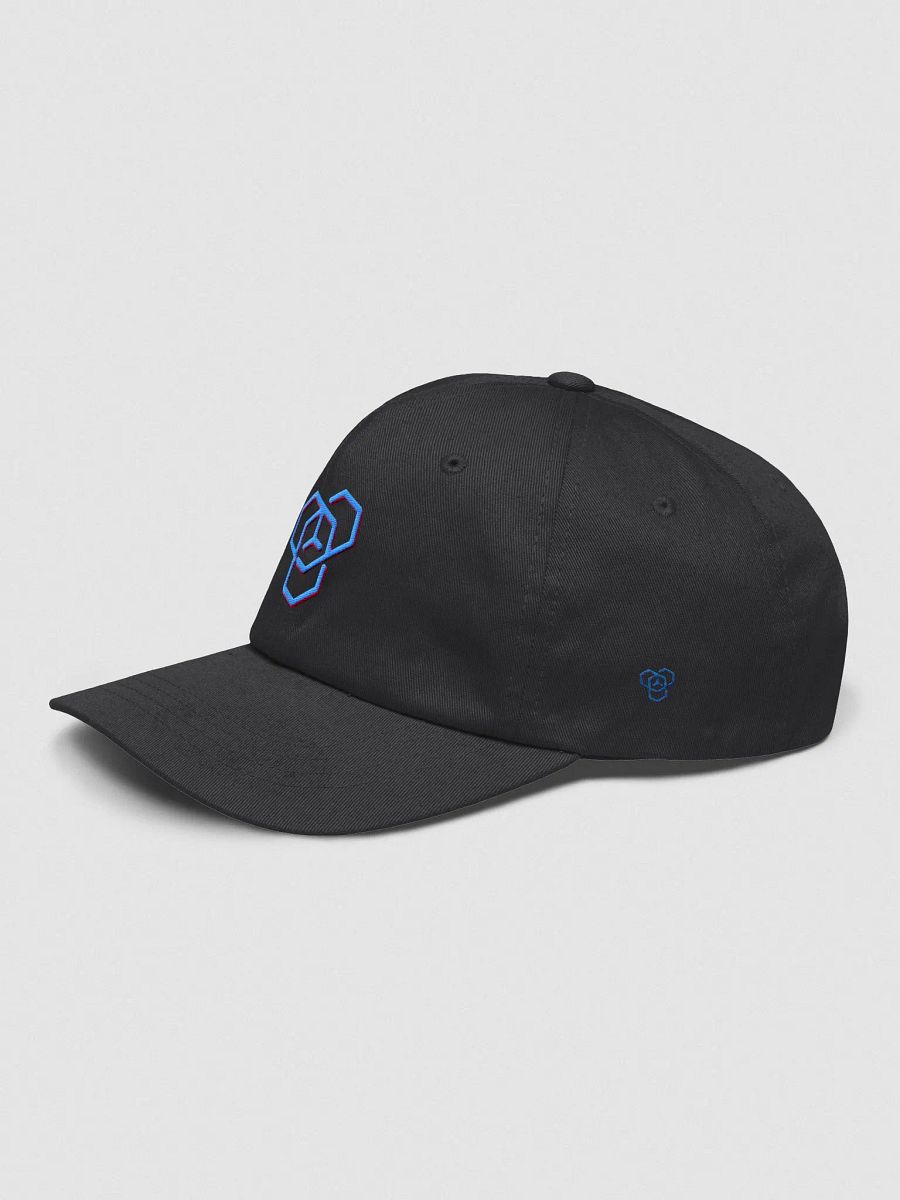 Cubie Dad Hat product image (3)