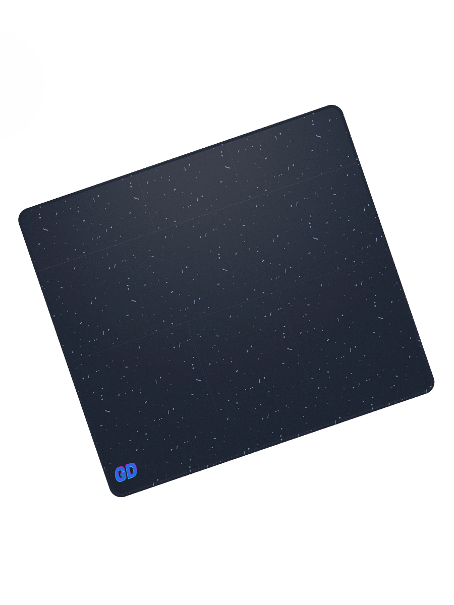 SquiggleDominari Mouse Pad product image (7)