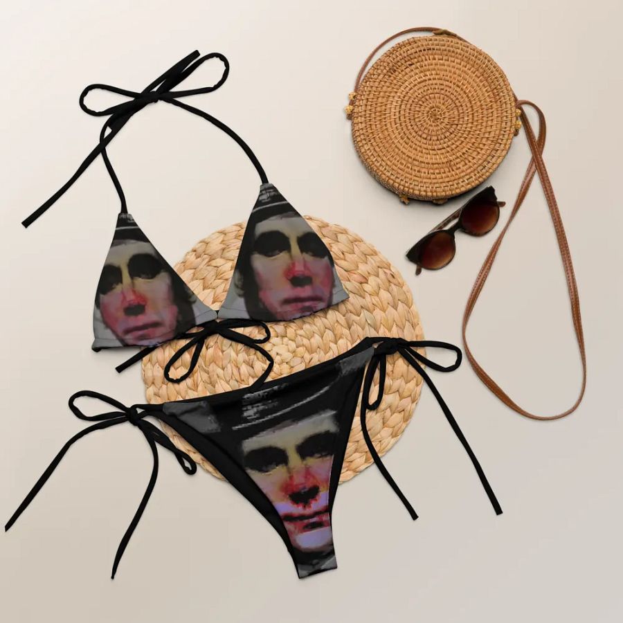 The Official President Sunday Bikini product image (7)