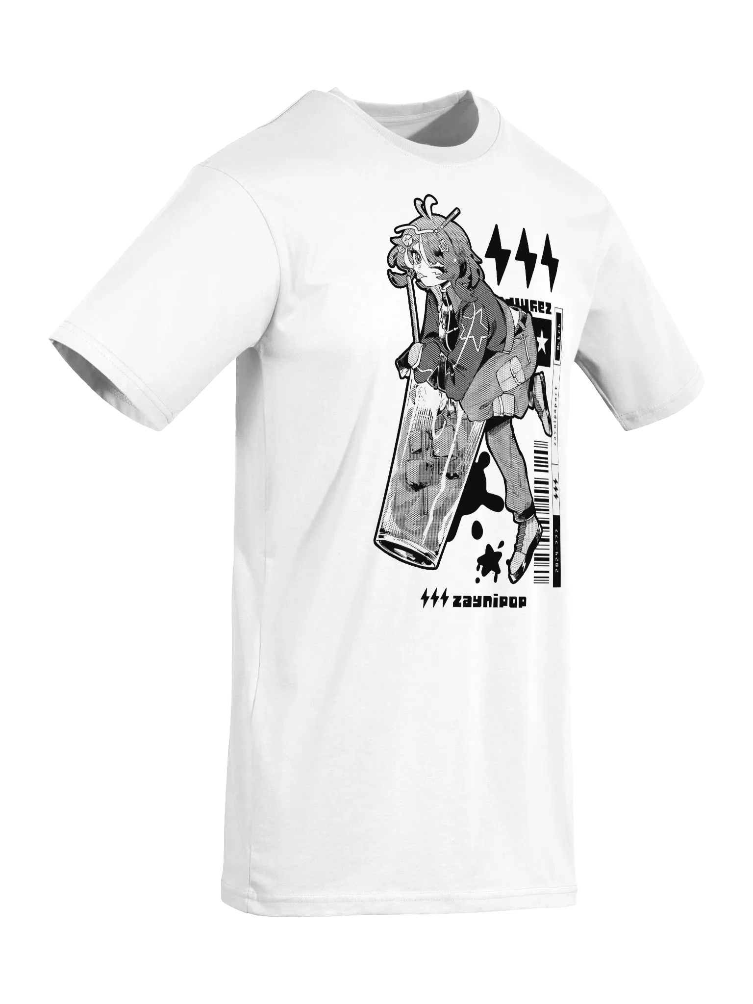 Sippin' Style t-shirt product image (8)