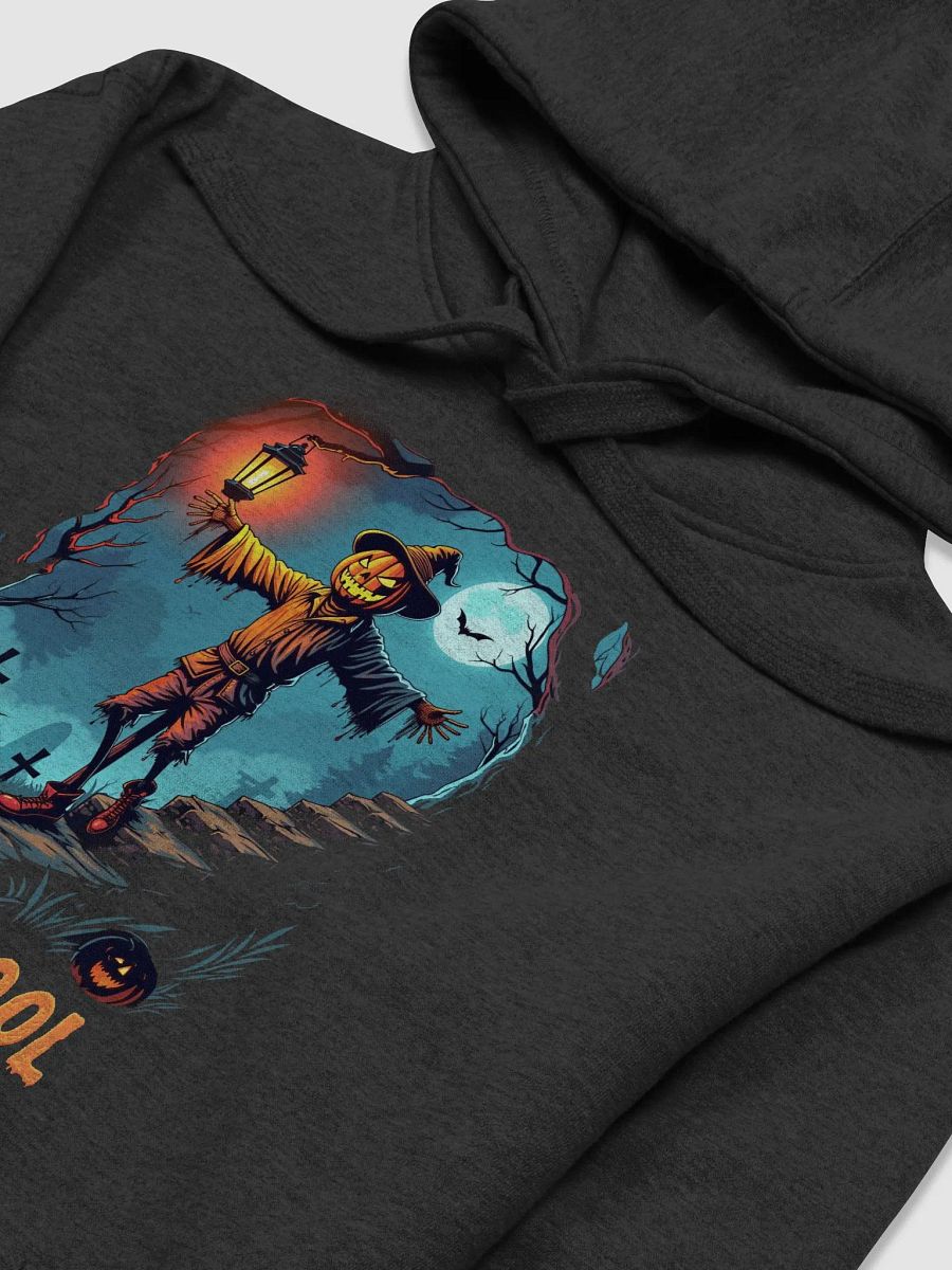 The Fool's School Hoodie product image (4)