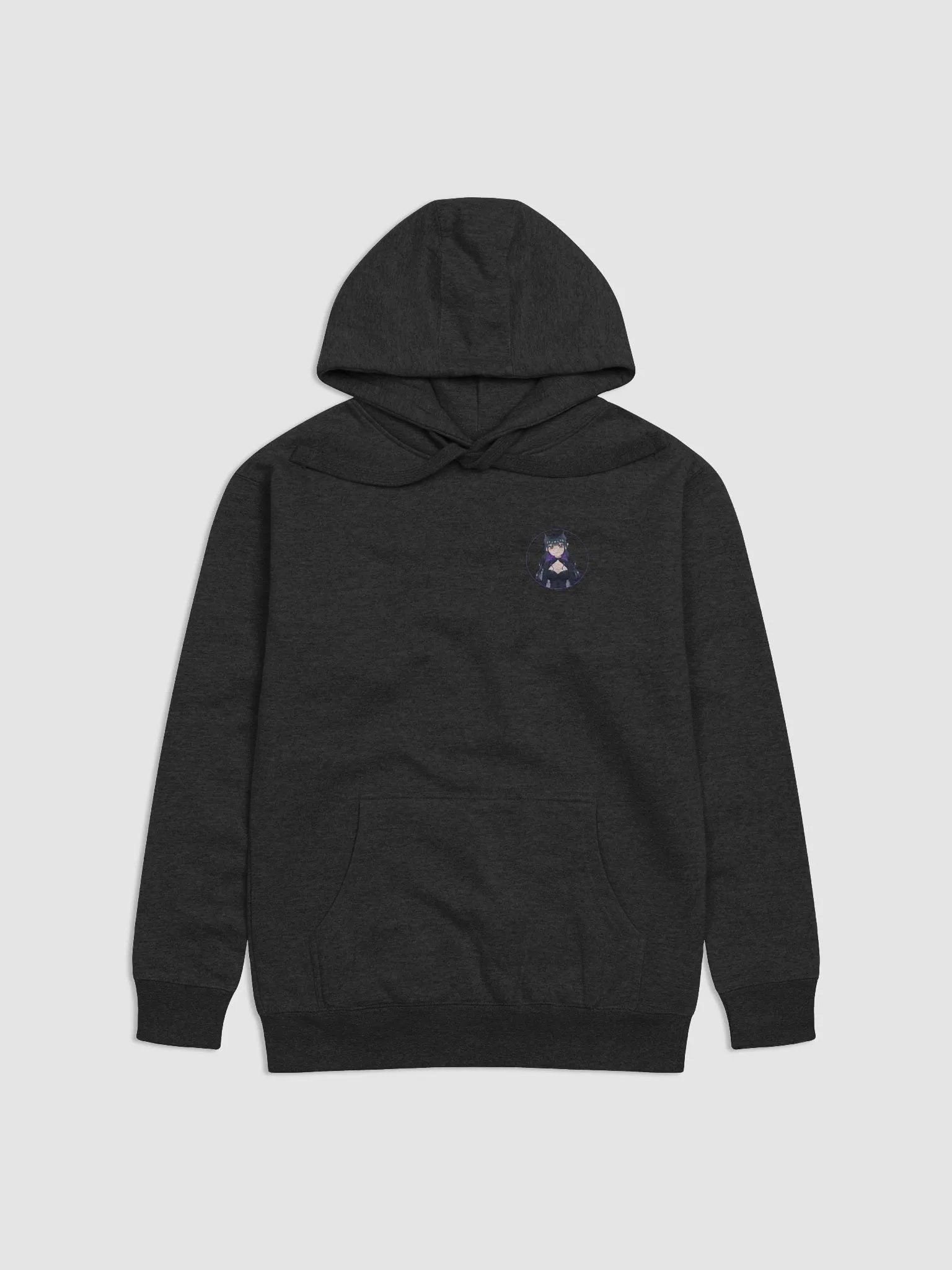 StrayLinda Hoodie product image (2)