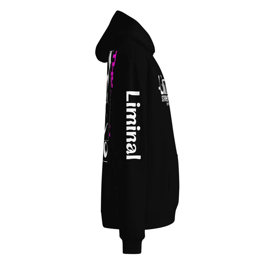 Thought Control Hoodie product image (4)