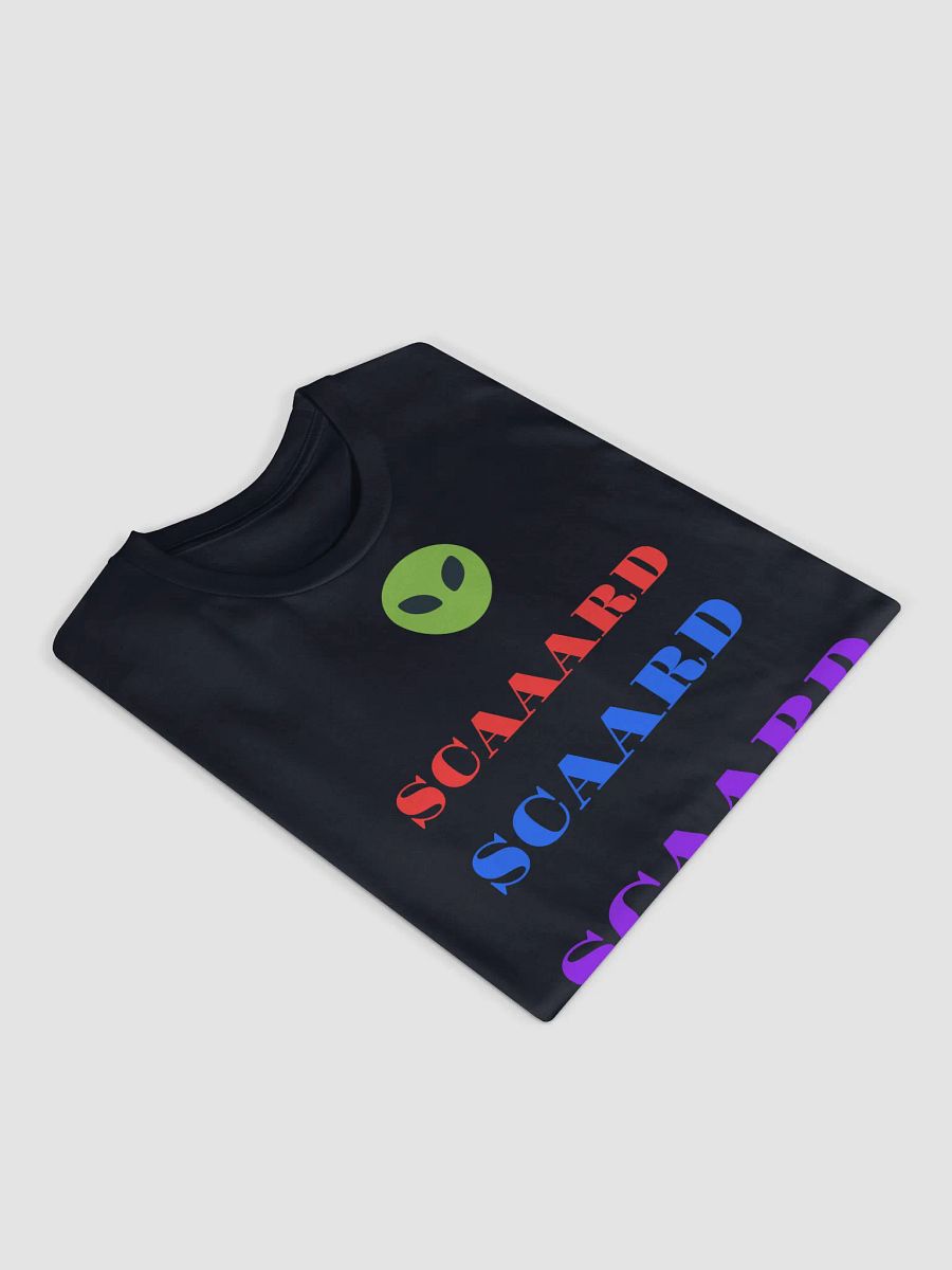 SCAARED Shirt product image (3)