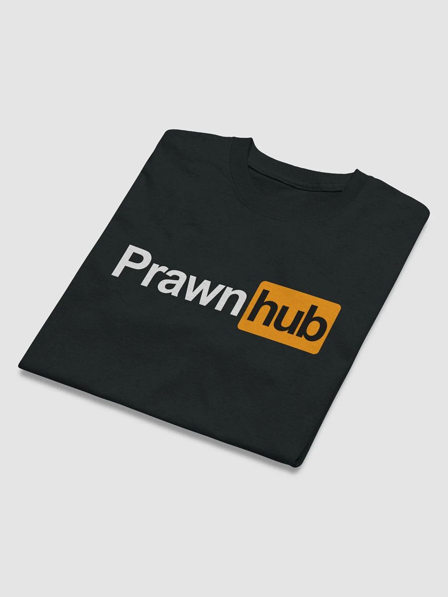 Prawn Hub T-Shirt product image (7)