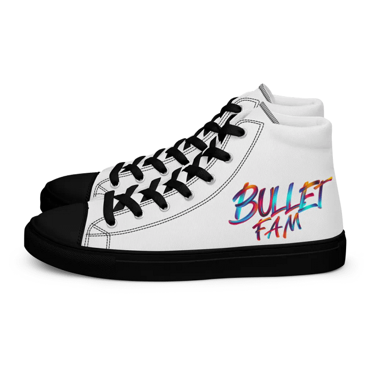 Bfam Women's Tennis Shoes product image (1)