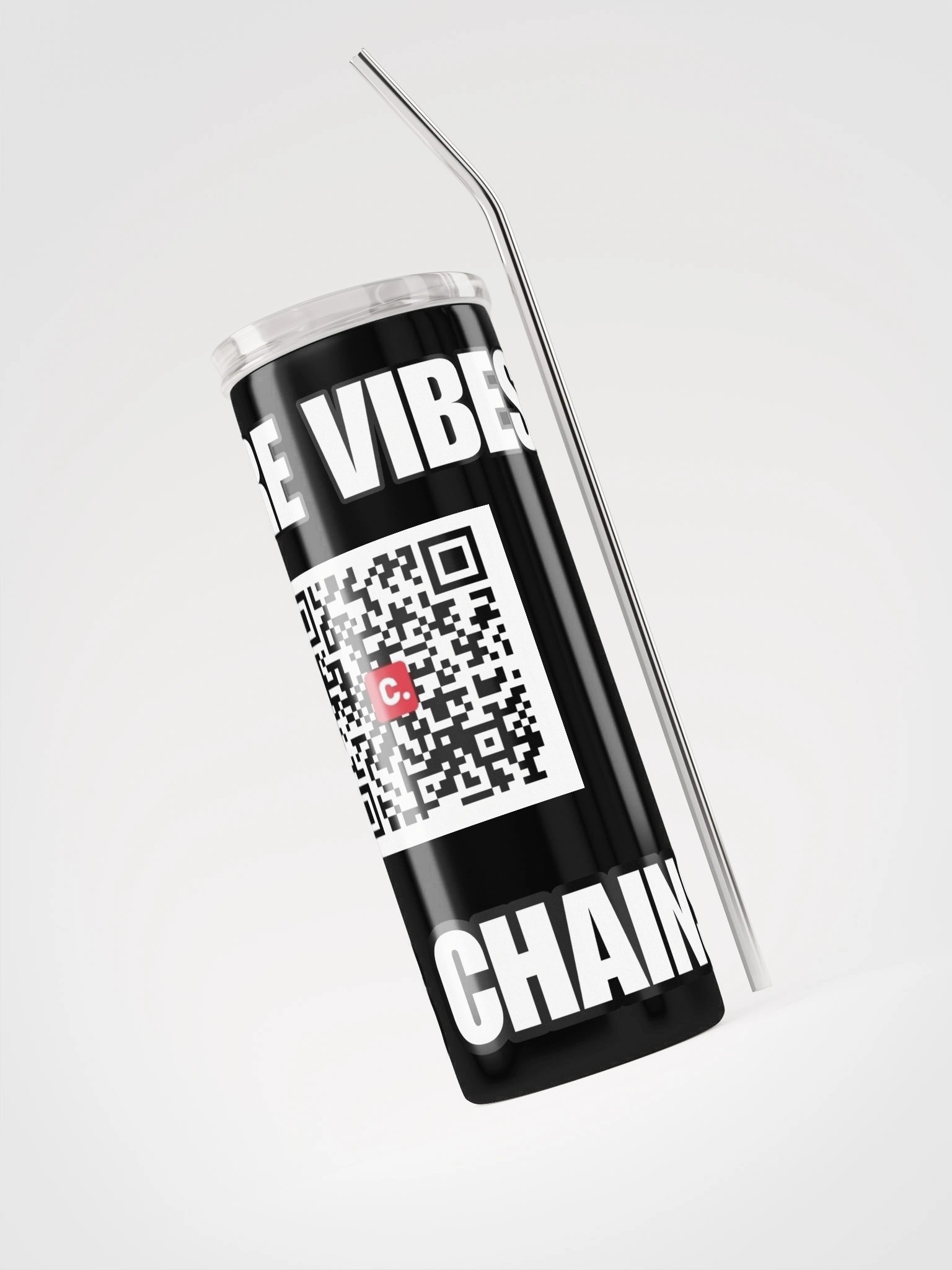 CREATOR RIGHTS THUMBLER product image (3)