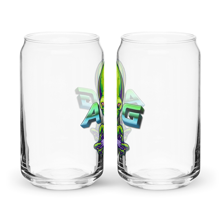 AUXgaming Galactic Can-Shaped Glass product image (59)