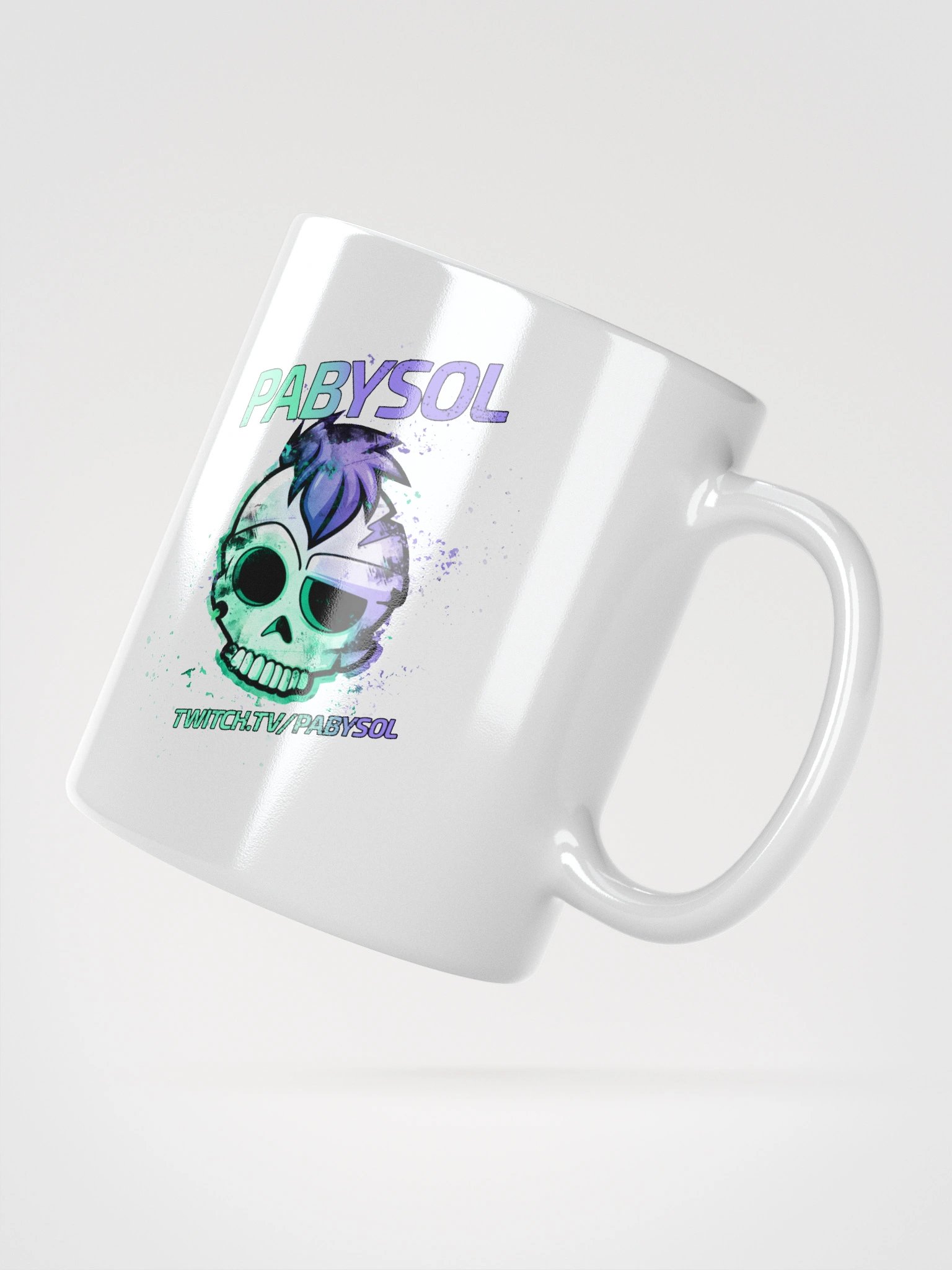 Paby Mug product image (3)