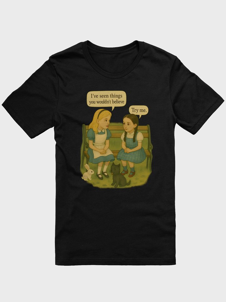 "Curiosity Meets Kansas" product image (3)