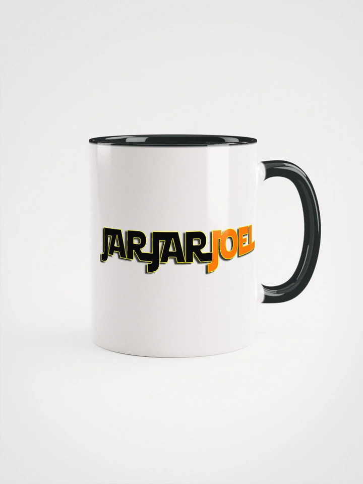 [JarJarJoel] Mug (Multicoloured) product image (1)