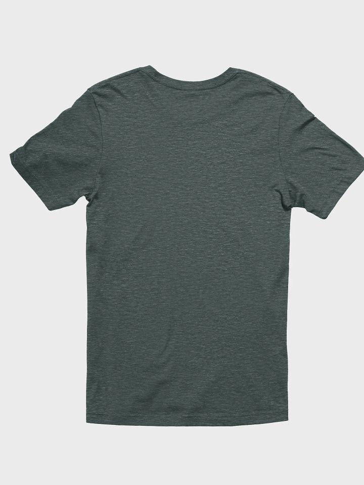 Salty Emote Tee product image (2)