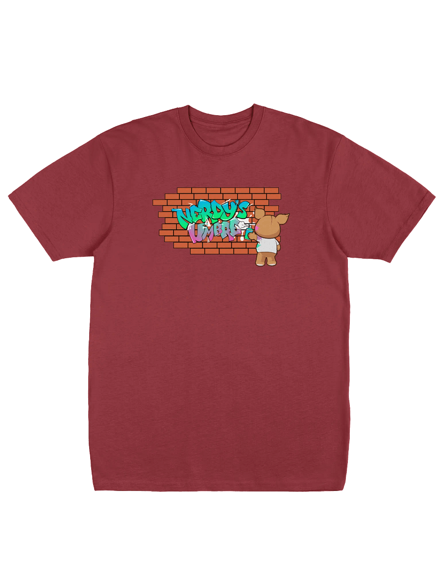 Graffiti Artist Men's Tee product image (5)