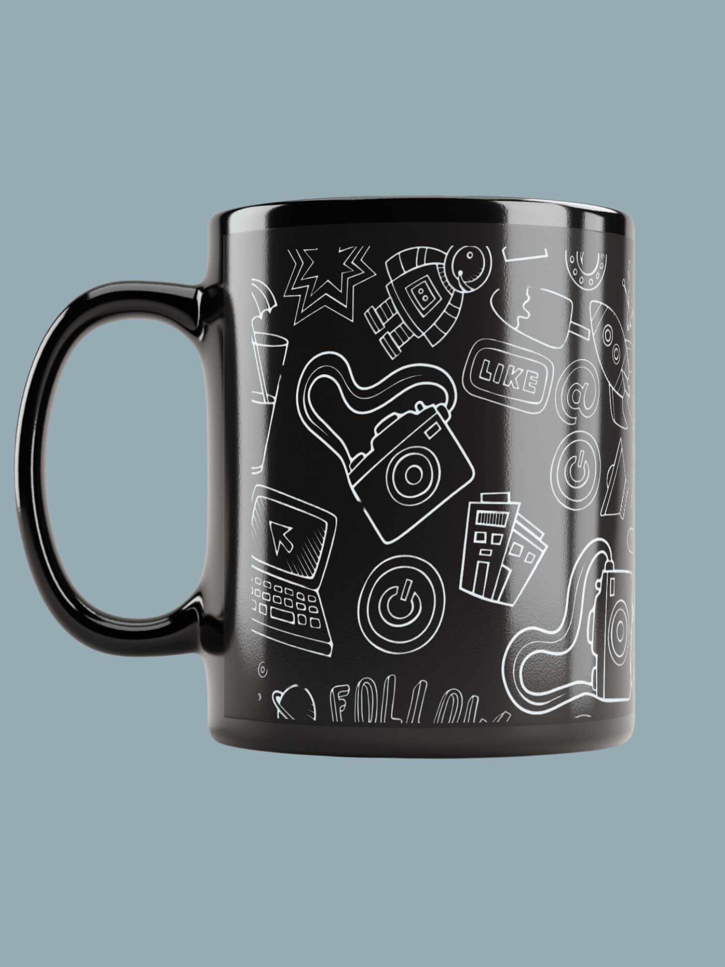 Morning Brew, Daily Show product image (2)