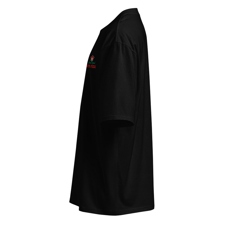 Ray's Pizza Embroidered Heavy T-Shirt product image (2)