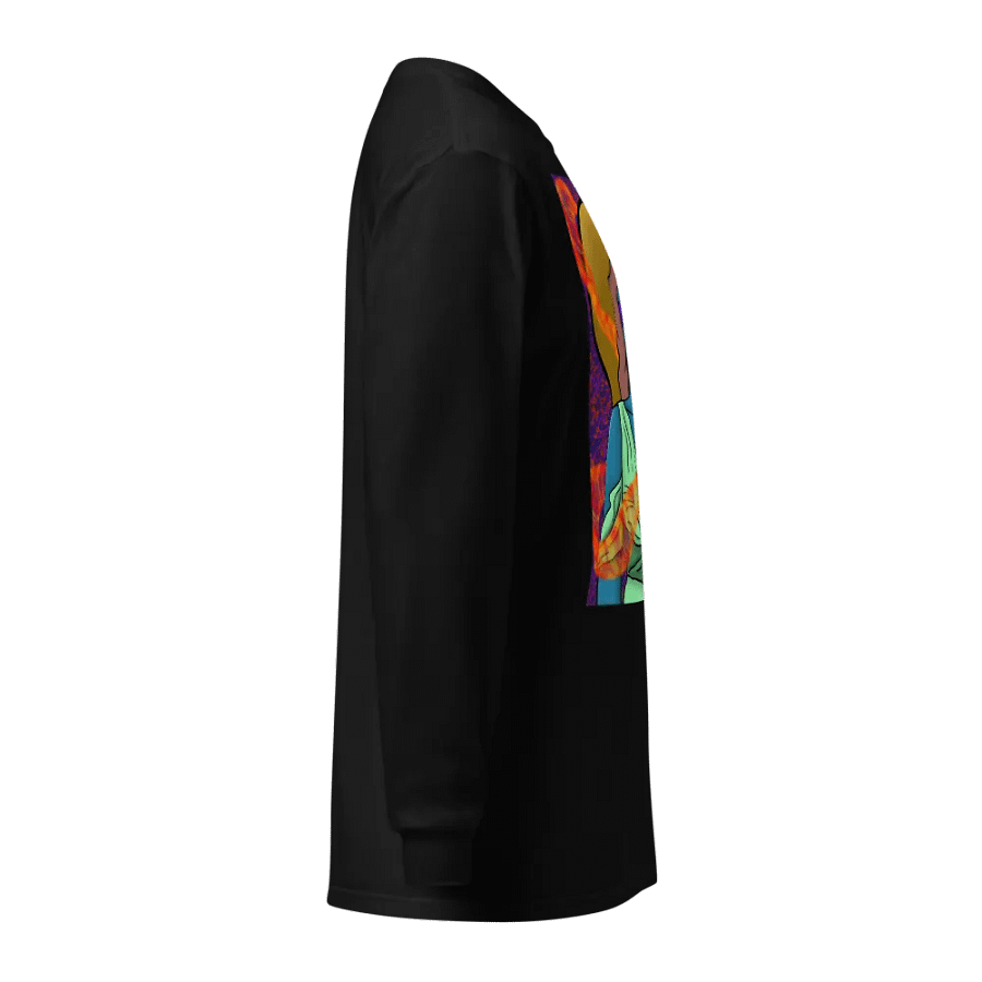 Summer lilly Long Sleeve Shirt product image (6)