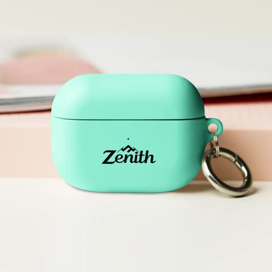 TDS Music Zenith AirPods Case - Protective & Portable product image (7)