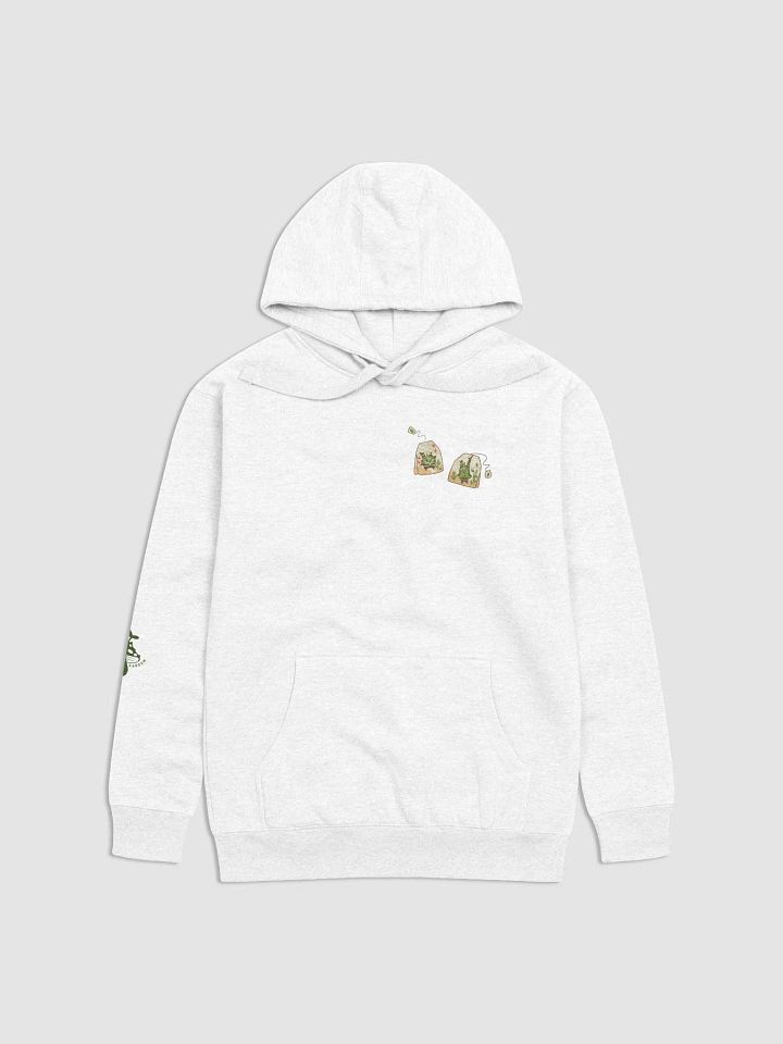 KOROK TEA | HOODIE product image (2)