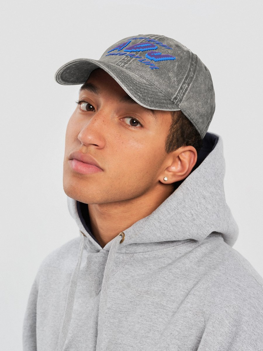 Last Night a DJ Saved my Life Cap product image (12)