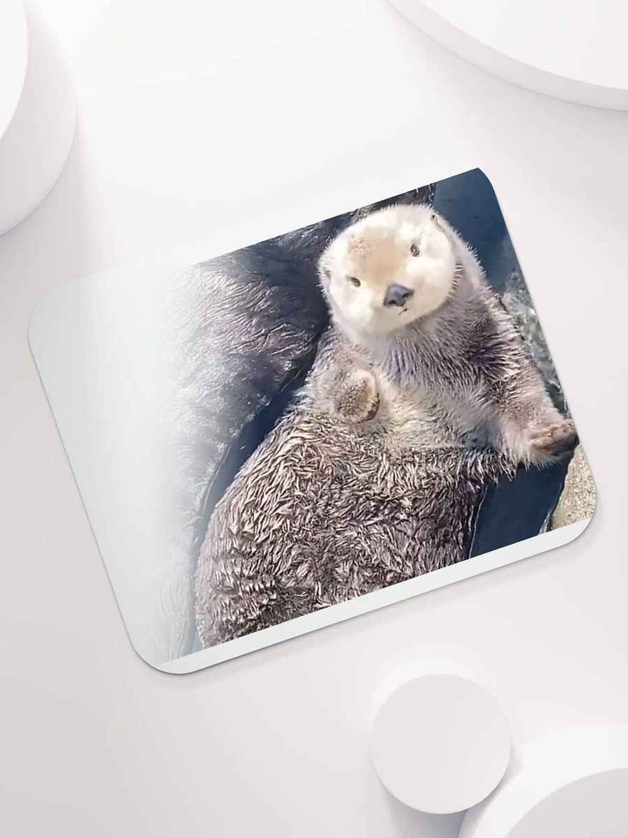 The Queen's Mouse Pad product image (7)