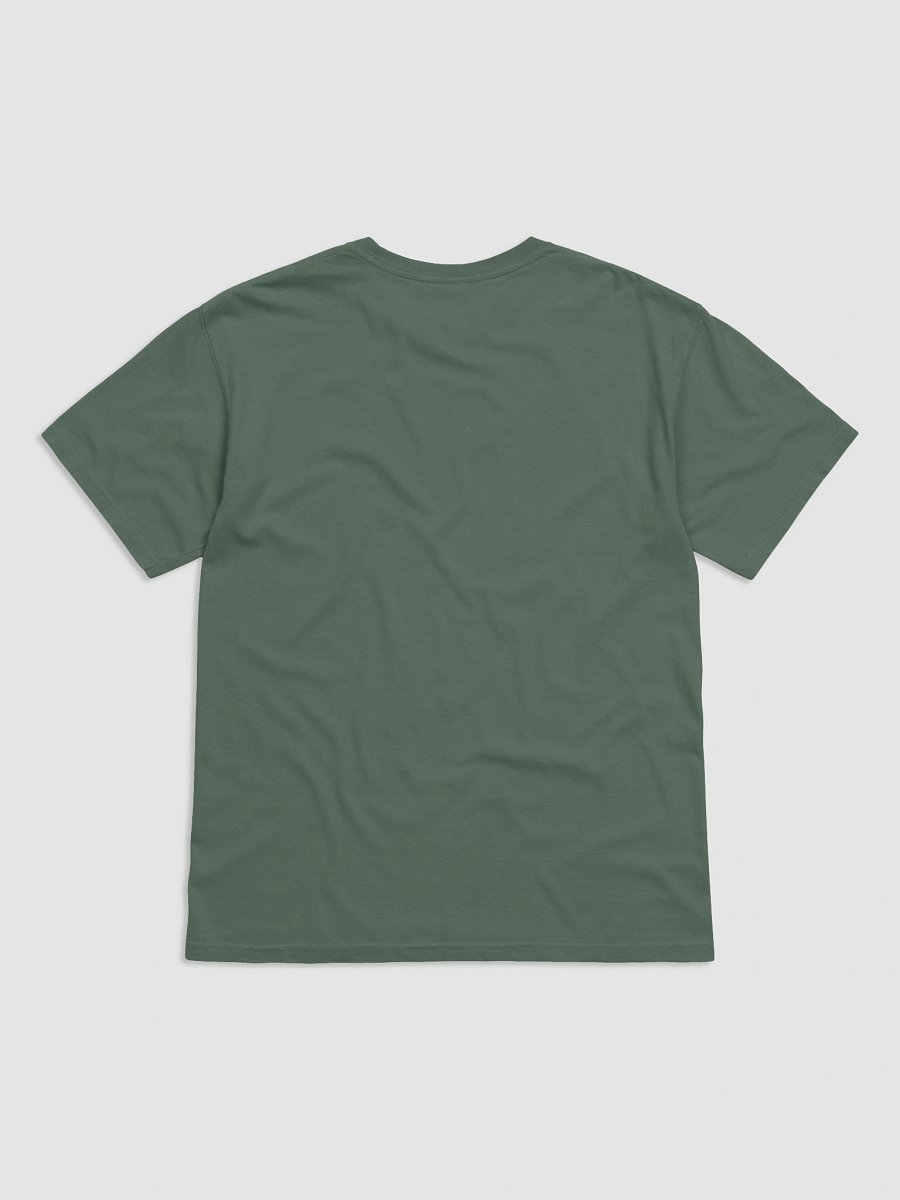 The Punisher Rottweiler Comfort Tee product image (23)
