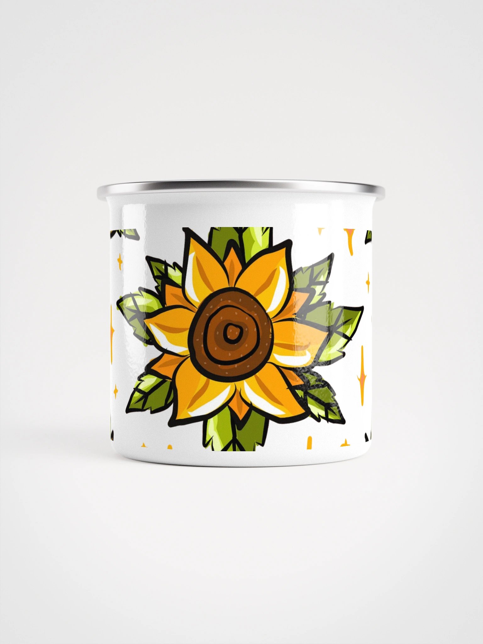 Sunflower Mug product image (2)
