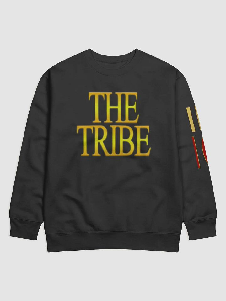 the tribe sweater product image (1)