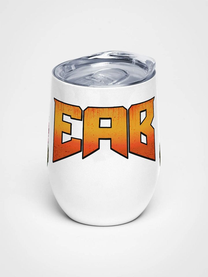 eabRIP&TEAR Wine Tumbler product image (2)