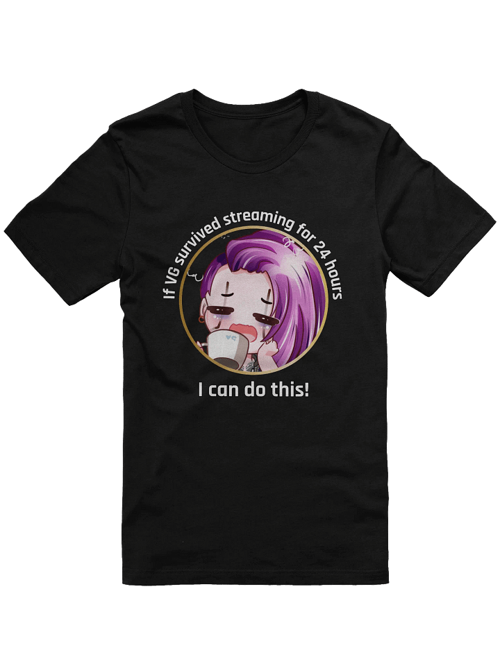 24 Hour Special Edition T-Shirt product image (7)