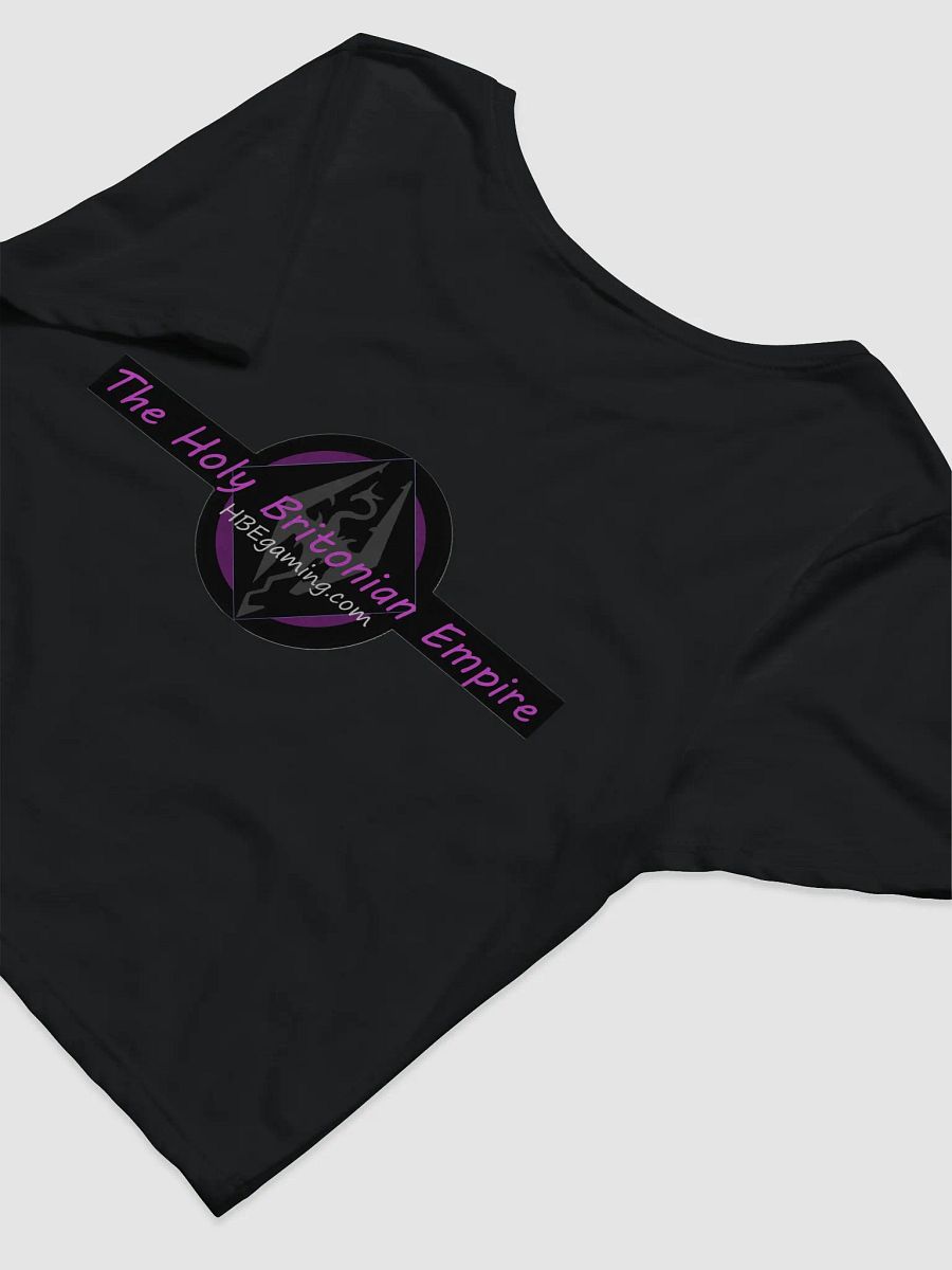 HBE Crop Top product image (6)