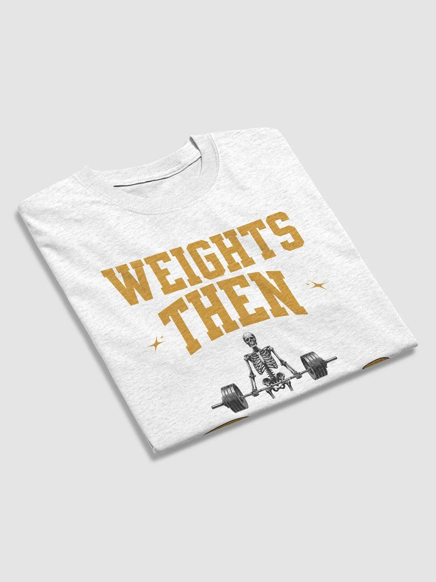 Weights Then Dates product image (21)
