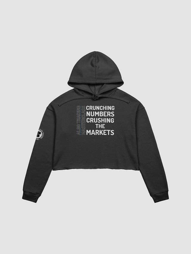 ATM Crunching Numbers crop T white product image (2)